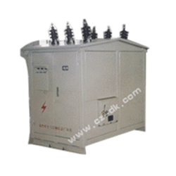 GWK6、10型高壓線路接地、限流、電力計(jì)量智能保護(hù)裝置